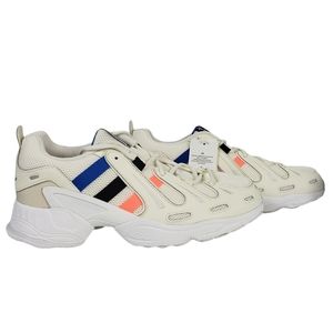 Adidas Gazelle Bone 3 stripe Sneakers Men's Sz 12